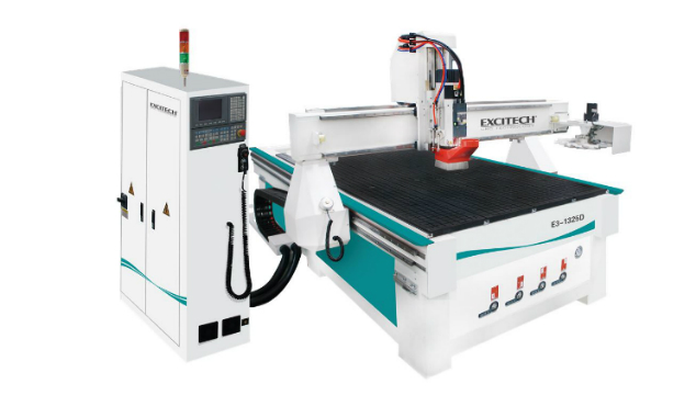 CNC jyrsinkone