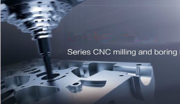 CNC koneistus