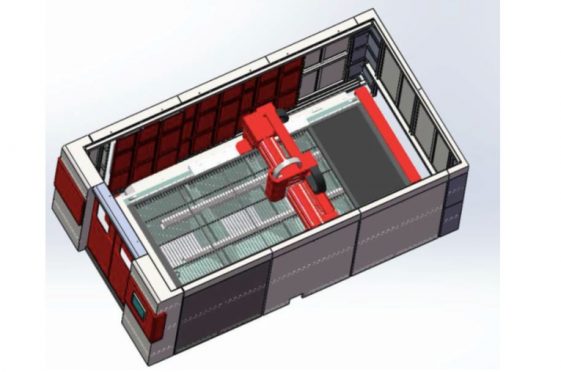 Fiber Laser