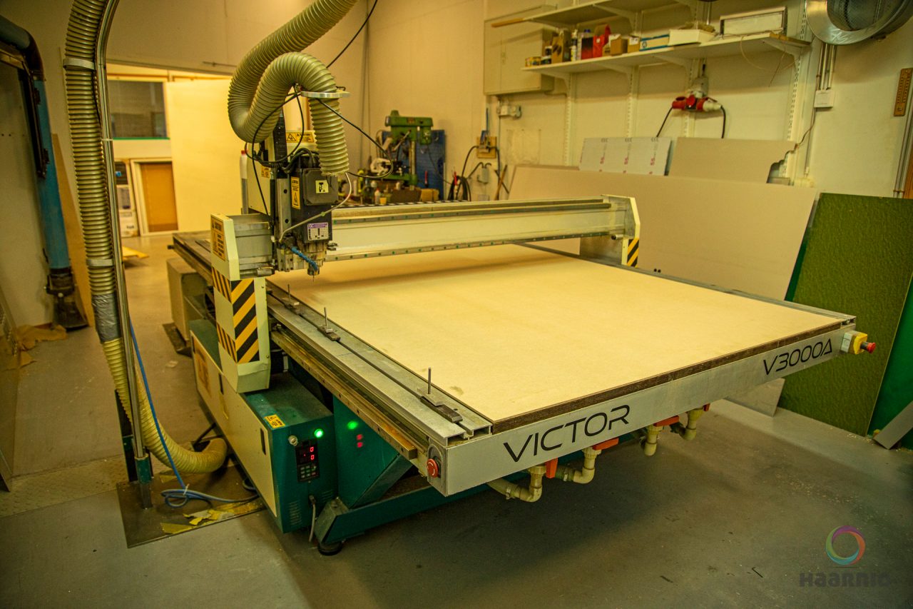 Käytetyt koneet - Rensi