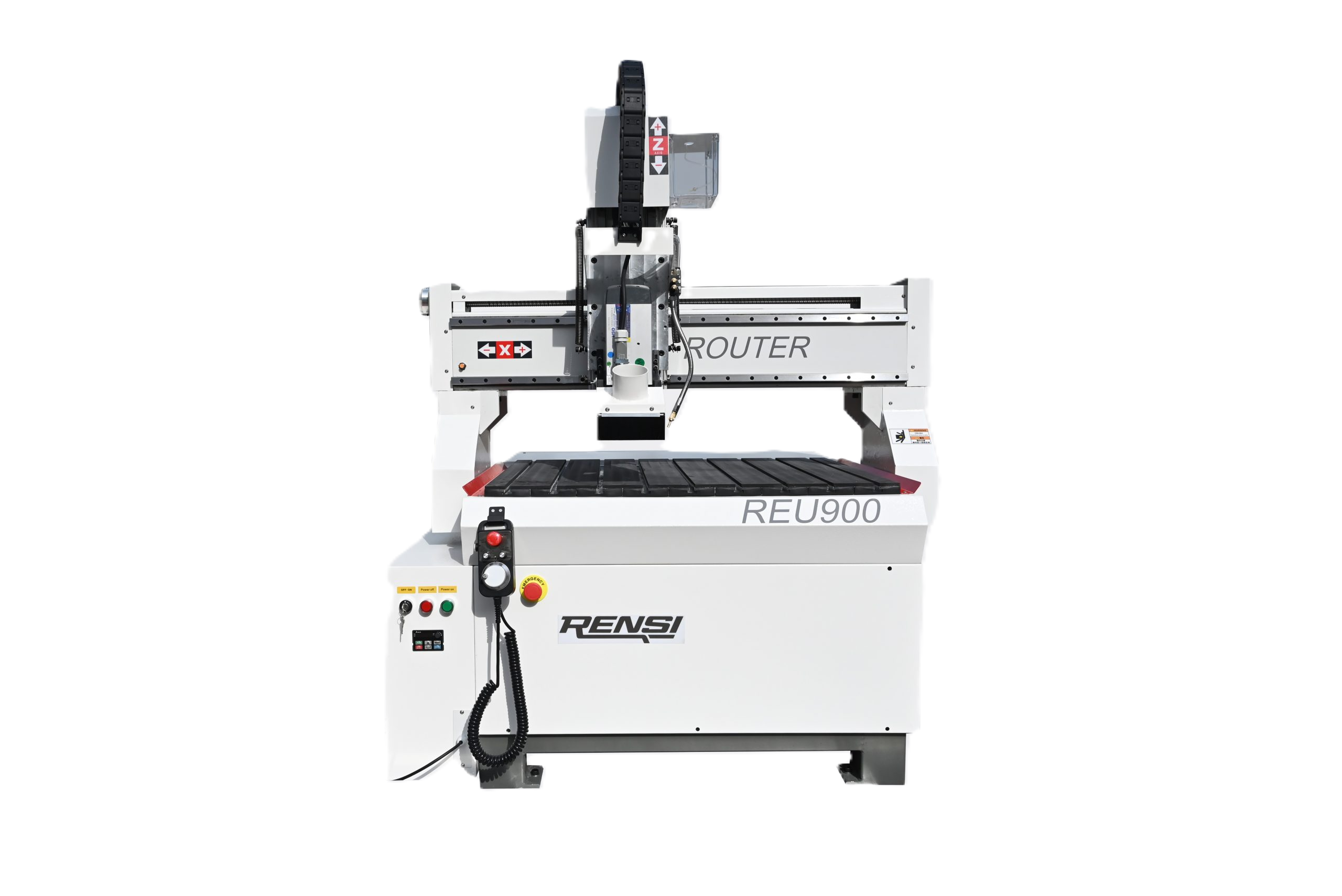 CNC-routeri