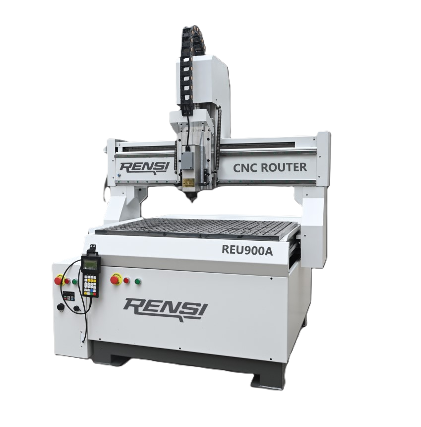 CNC-routeri